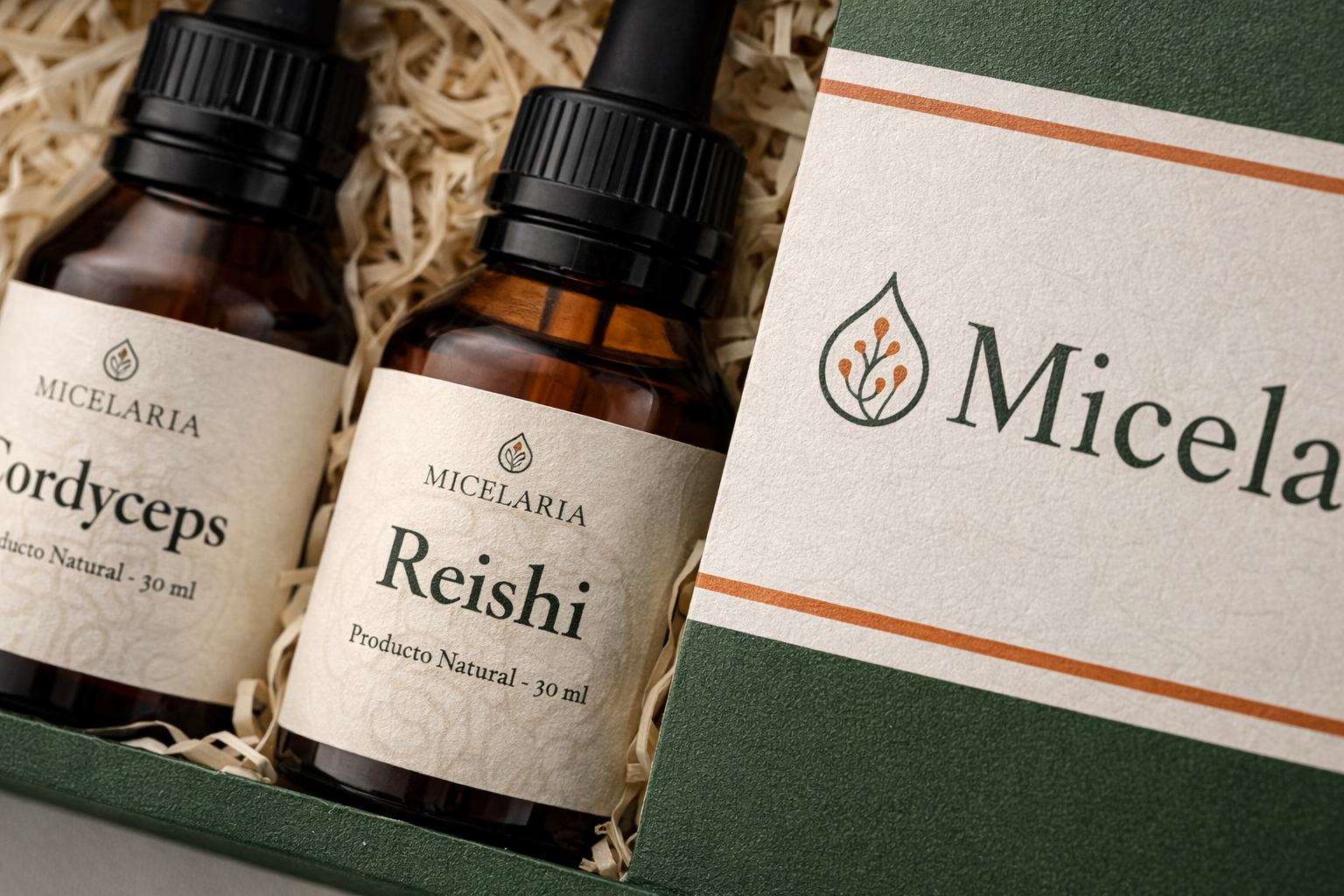 Kit Completo Micelaria - imagen 2