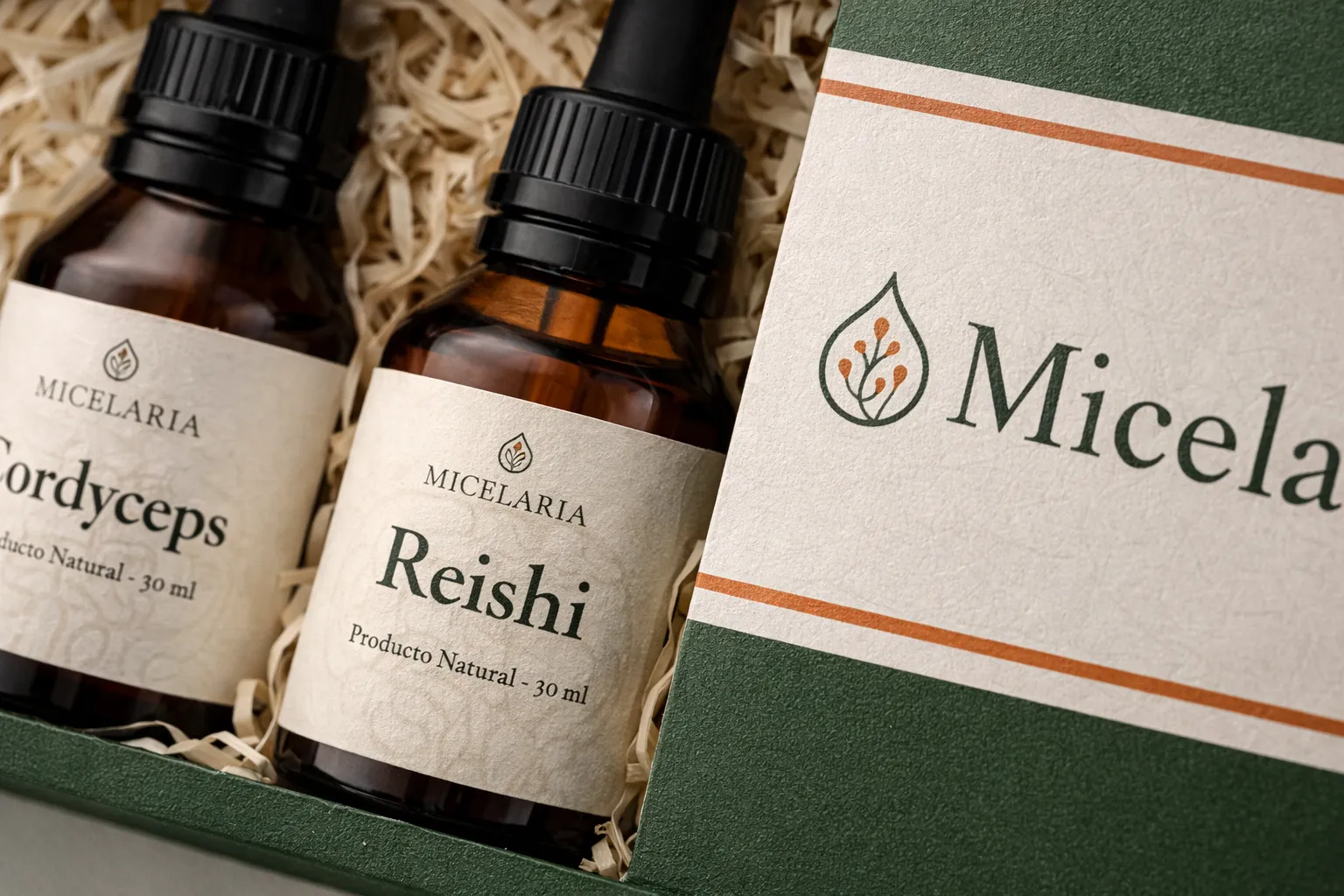 Kit Completo Micelaria - imagen 2