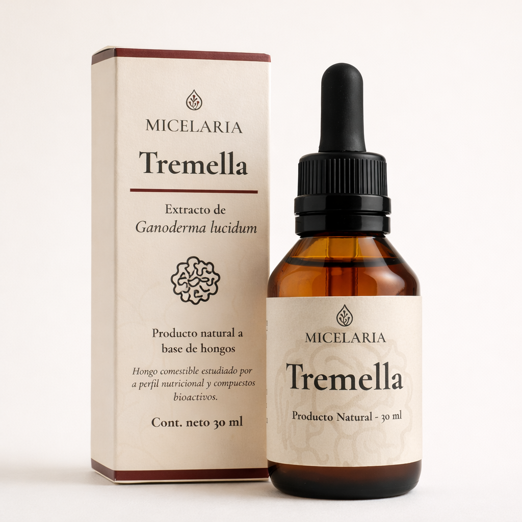 Tremella 30 ml